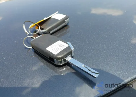 2021 Kia Forte Lxs из США, поврежденный, VIN 3KPF24AD6ME371772